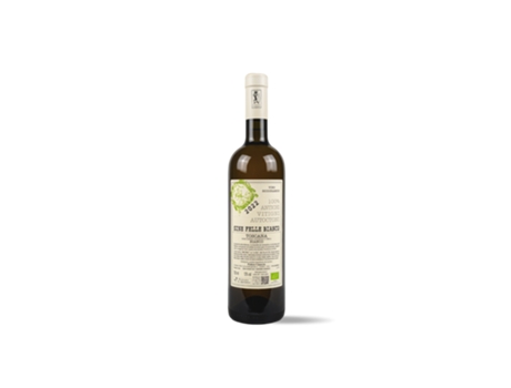 Sine Felle Bianco 2022 Podere Casaccia