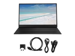 Monitor Portátil LAXISCREED 1080p 60hz