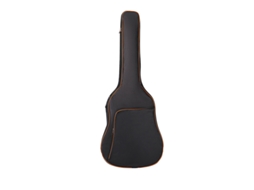 Capa Acolchoada para Guitarra Acústica AQUAFORGE