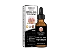 Cuidado com Unhas Eelhoe Hidratante Nutritiva Transparente