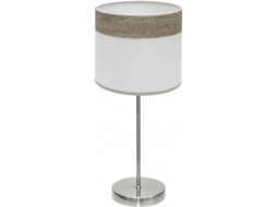 Candeeiro de Mesa FABRILAMP 175471083 (220-240V)