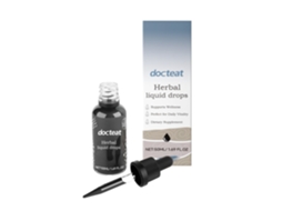 Gotas Orais para Aumentar Metabolismo Rápido LAXISCREED