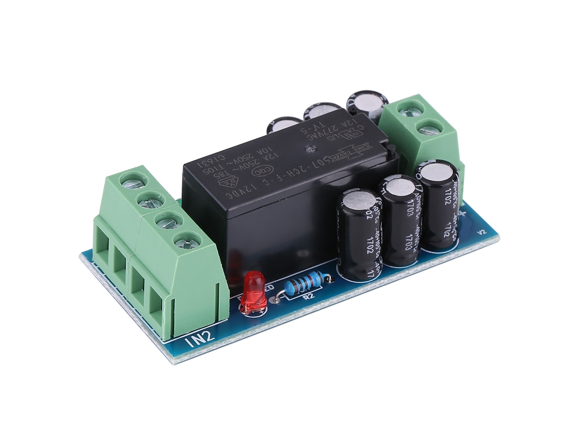 Laxiscreed Adaptador Ac Dc 12v 12a 150w Com Comutador Automático Para Fonte De Energia De Emergência