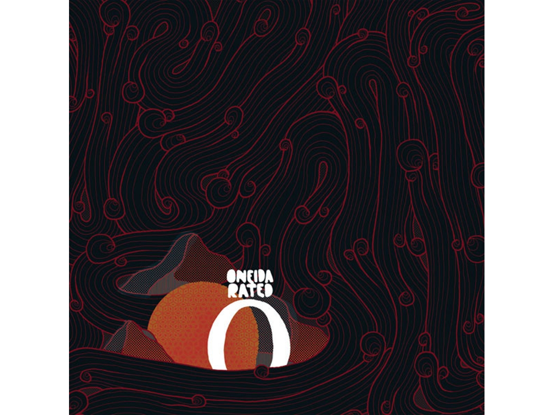 CD Oneida - Rated O