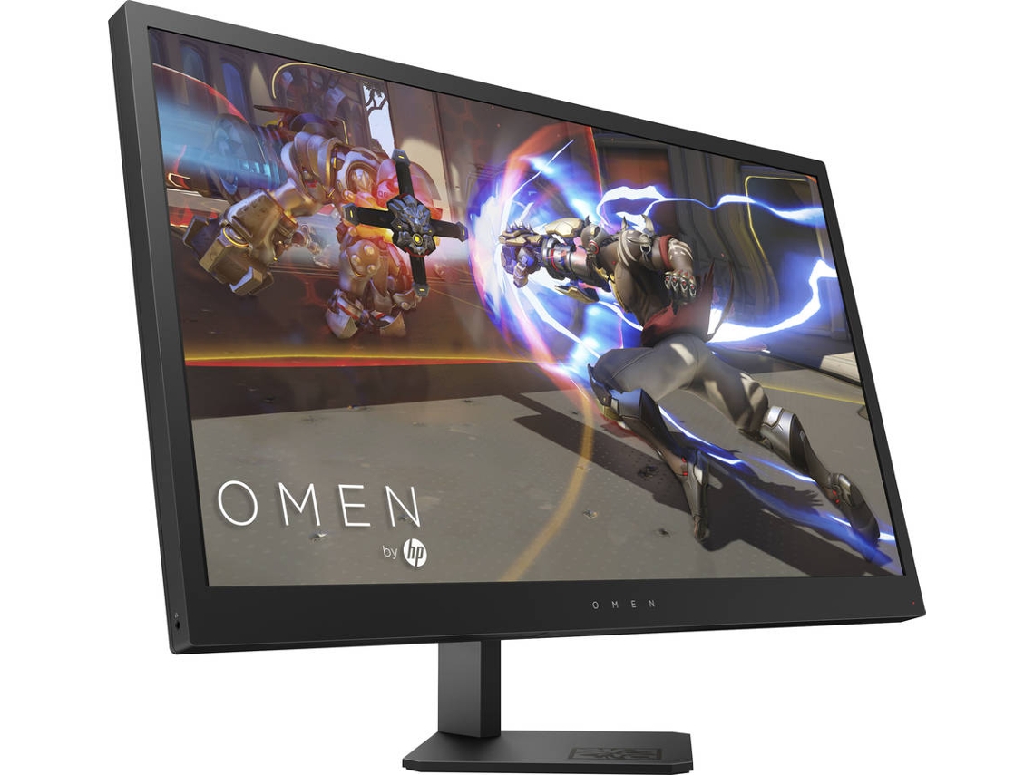 Monitor Gaming HP OMEN Z7Y57AA (25'' - 1 ms - 144 Hz - FreeSync)