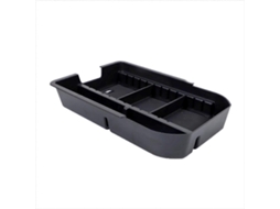 Organizador De Console Central, Apoio De Braço, Caixa De Armazenamento, Bandeja, Acessórios_yua