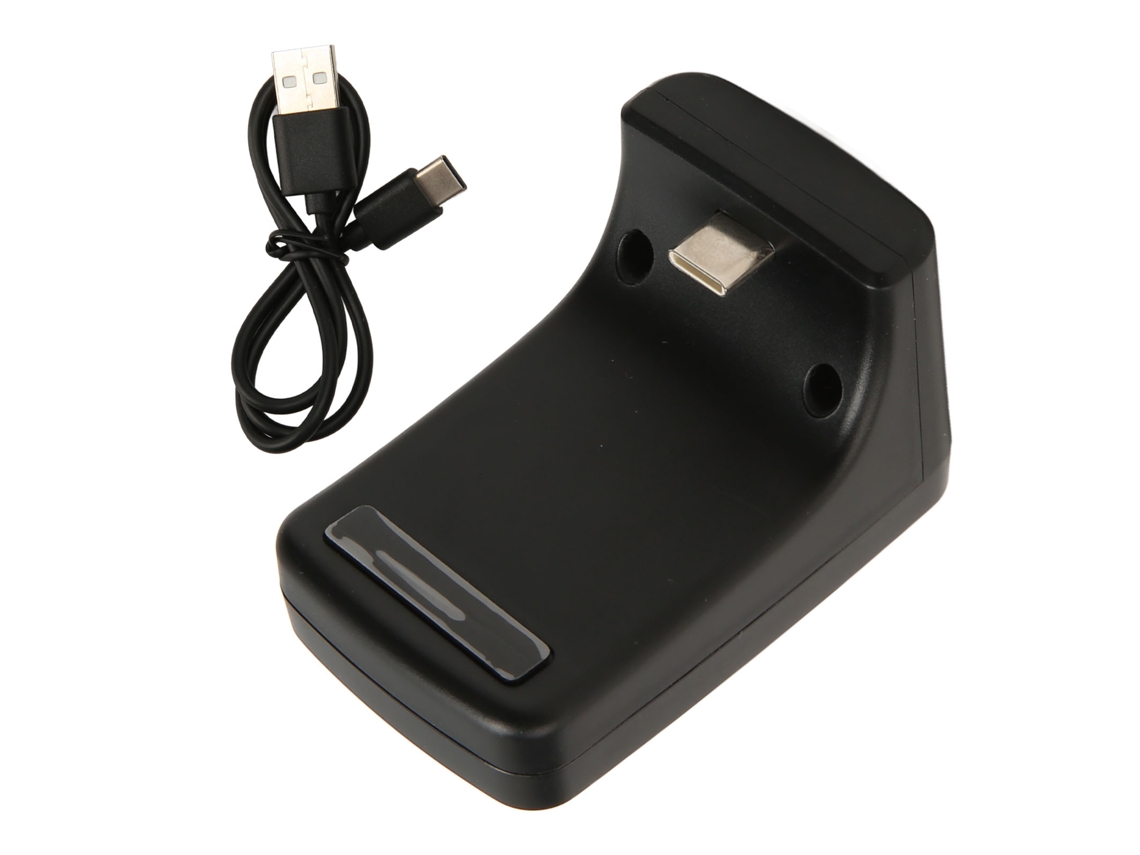 Bateria Recarregável LAXISCREED para Ps5 1800mah