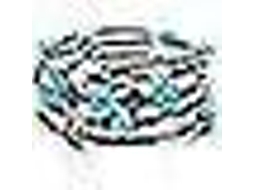 Pulseira Envolvente Multicolorida Com Contas Turquesa Elástica Estilo Boêmio Nostalgia88