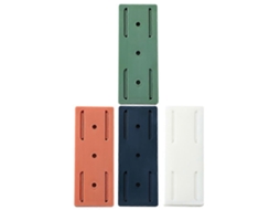 Extensão Elétrica Com Múltiplas Tomadas Para Ligar Todos Os Seus Dispositivos Com Segurança. Olysi Shop