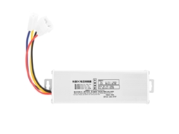 Conversor de Tensão Dc 36 72v a 12v 20a 240w Transformador | S/MARCA
