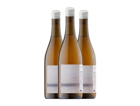 Vinho branco VINYES SINGULARS Brisat Malvasía (0.75 L - 3 Unidades)