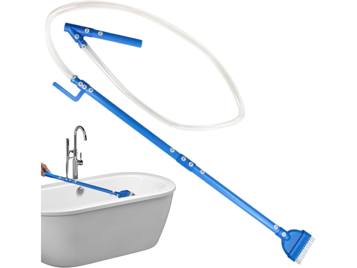 Aspirador De Pó Portátil Para Banheiras De Hidromassagem, Para Limpeza Manual.