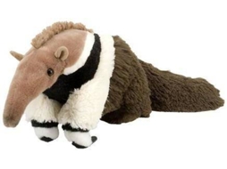 Peluche WILD REPUBLIC Cuddlekins Papa-Formigas