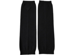 Jambières Térmicas para Mulher, Suaves, Elásticas, Respirantes, Acessório de Inverno SFUSHOS
