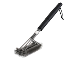 Escova de Limpeza para Grelha AQUAFORGE