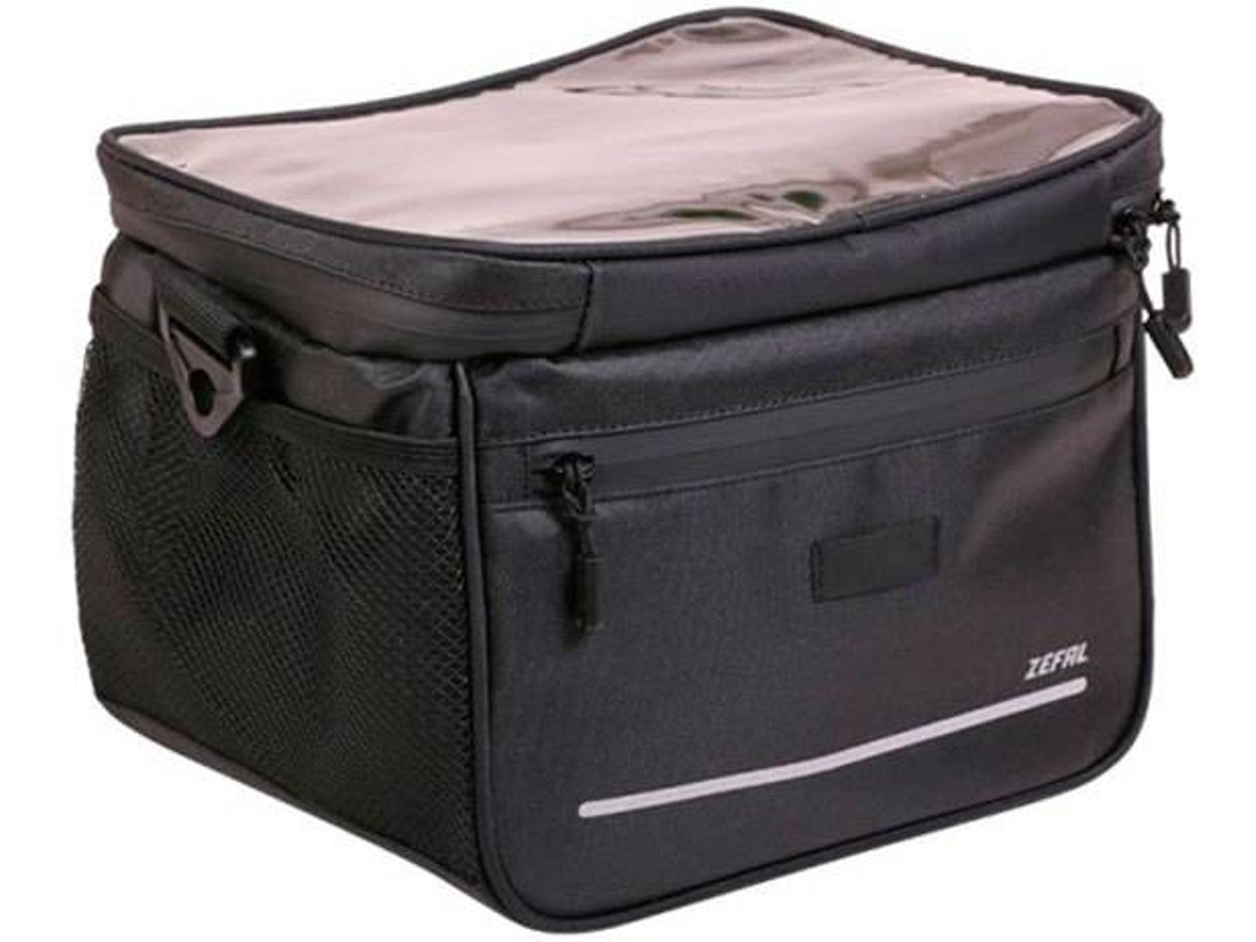 Bolsa ZEFAL Saco Guiador Z Adventure (7 L)