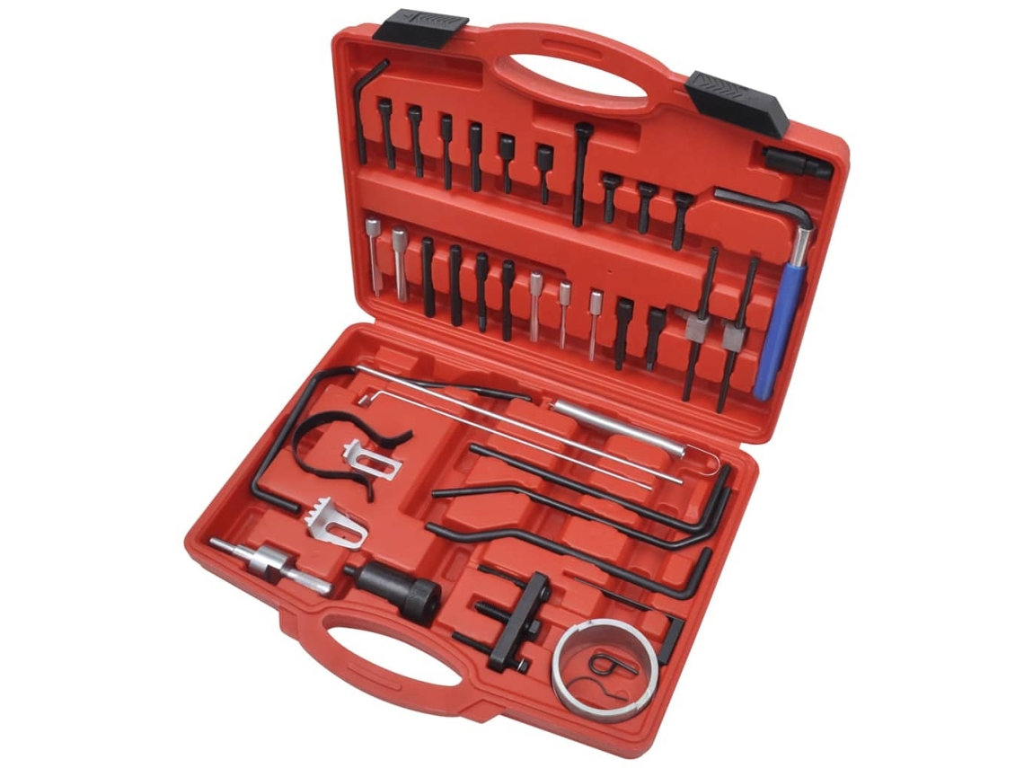 Kit Ferramentas Sincronização Para Citroen peugeot, Diesel E Gasolina