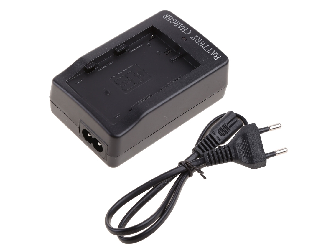 Lurelia Carregador De Bateria Ac100-240v 50-60hz Dc8,4v 18a 240v Compatível Nikon Com Proteção 0,9a
