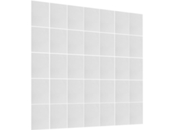 Pacote com 200 Topbathy Folhas de Papel Compatíveis Impressoras Jato Tinta e Laser, Multiuso, Ideal para Escol