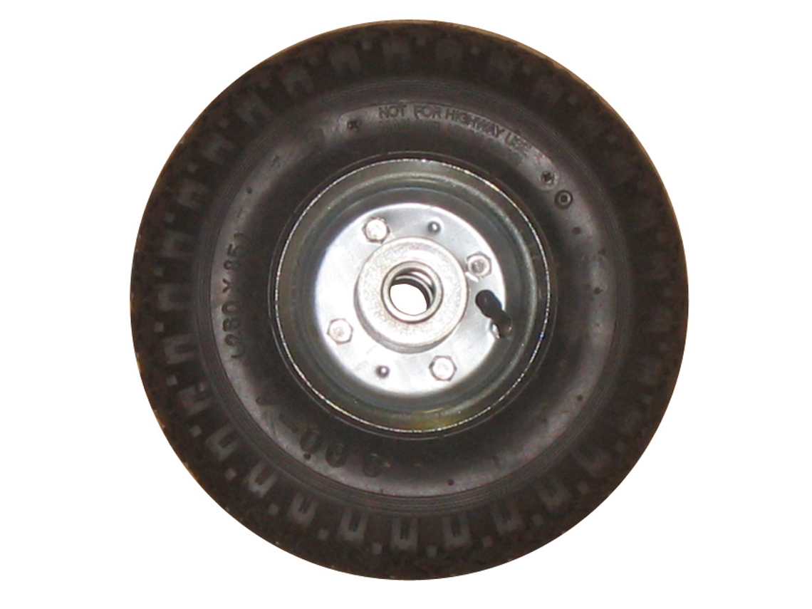 AYERBE - 5417836 - Roda Pneumática 260