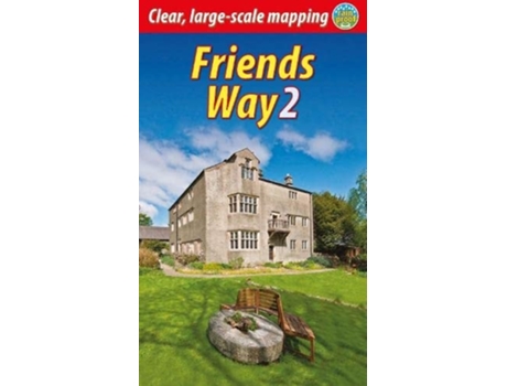 Livro Friends Way 2 de Jacquetta Megarry (Inglês)