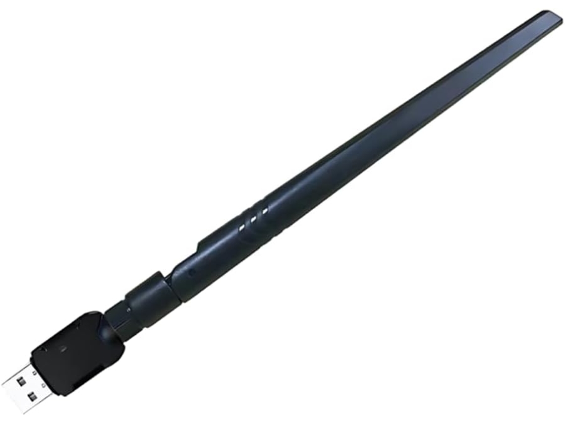 Dongle Usb Zigbee 3.0 / 2.0. Compatível Com Todos Os Dispositivos