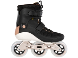 Patins Em Linha Powerslide Desert 100 43 (510061-43)