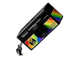 Câmera Portátil G2 Thumb Camera Backpack Pendant 1080p Hd, Mini Câmera para Estudantes. TAISHENGDA