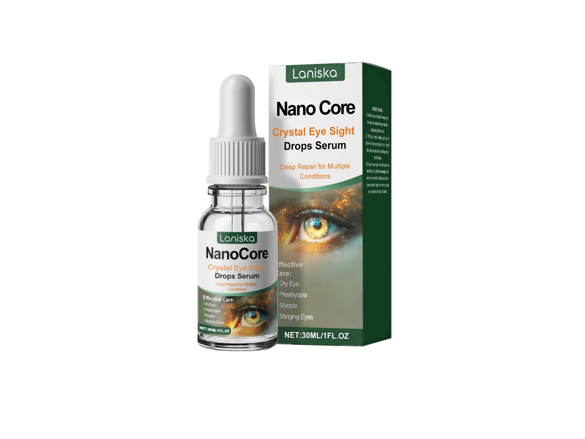 Essência Calmante para Olhos Worten