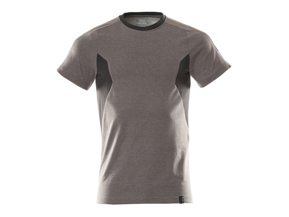 Camiseta Accelerate 18382 Cinzento M MASCOT
