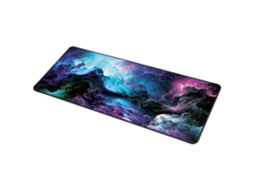 Mousepad Nebula 90x40 Jogos Brilvibera