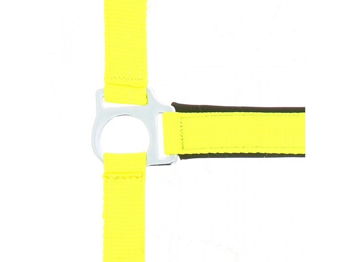 Cabeção NORTON Fluo Amarelo