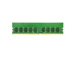 Memória Ram SYNOLOGY D4Ec-2666-8G 8 Gb Ddr4 1 X 8 Gb