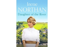 Livro Daughter of the River de Irene Northan (Inglês)