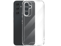 Capa Para Samsung Yemaesre Acrílico Rígida Transparente
