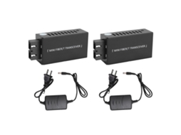 Conversor de Mídia Sfp Mini Gigabit LAXISCREED