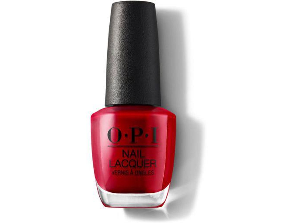 Opi Verniz Para Unhas Classics 15 Ml