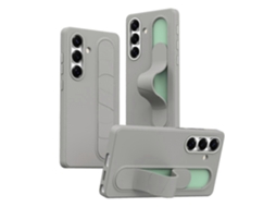 Capa De Celular Com Pulseira De Controle Inteligente Para Samsung Galaxy S24 5g