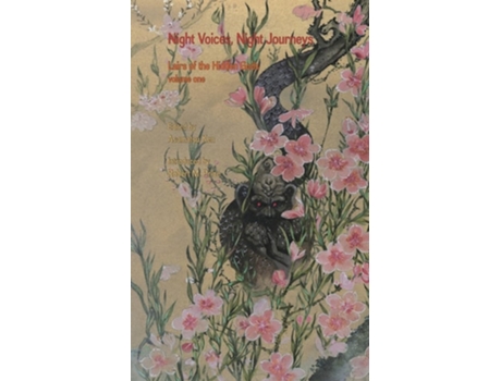 Livro Night Voices, Night Journeys De Ken Asamatsu, Masaki Yamada Et Al. (inglês)