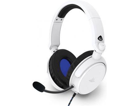 Auscultadores Gaming PRO4-50S Stereo