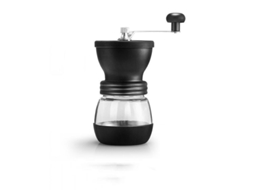 Moedor De Café Manual Cerâmica, Portátil, Com Moagem Ajustável Para Espresso, Prensa Francesa E Café Coado, Ideal Para Casa, Escritório E Viagens
