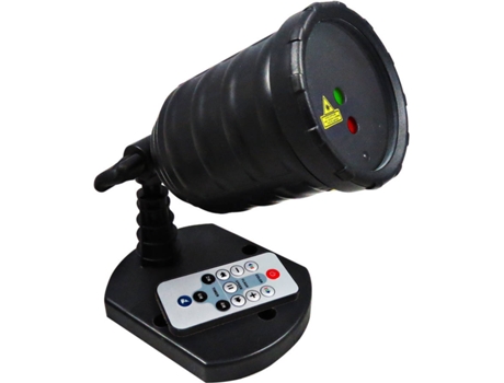 Estroboscópio KARMA ITALIANA GLASER 150