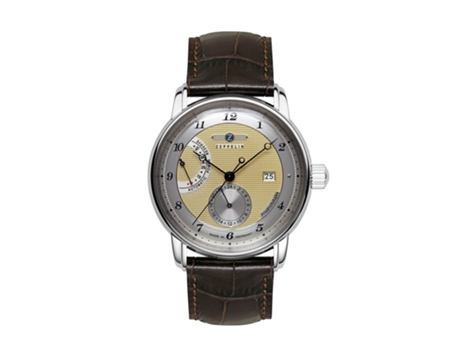 Relógio Friedrichshafen 85905, Zeppelin 42mm