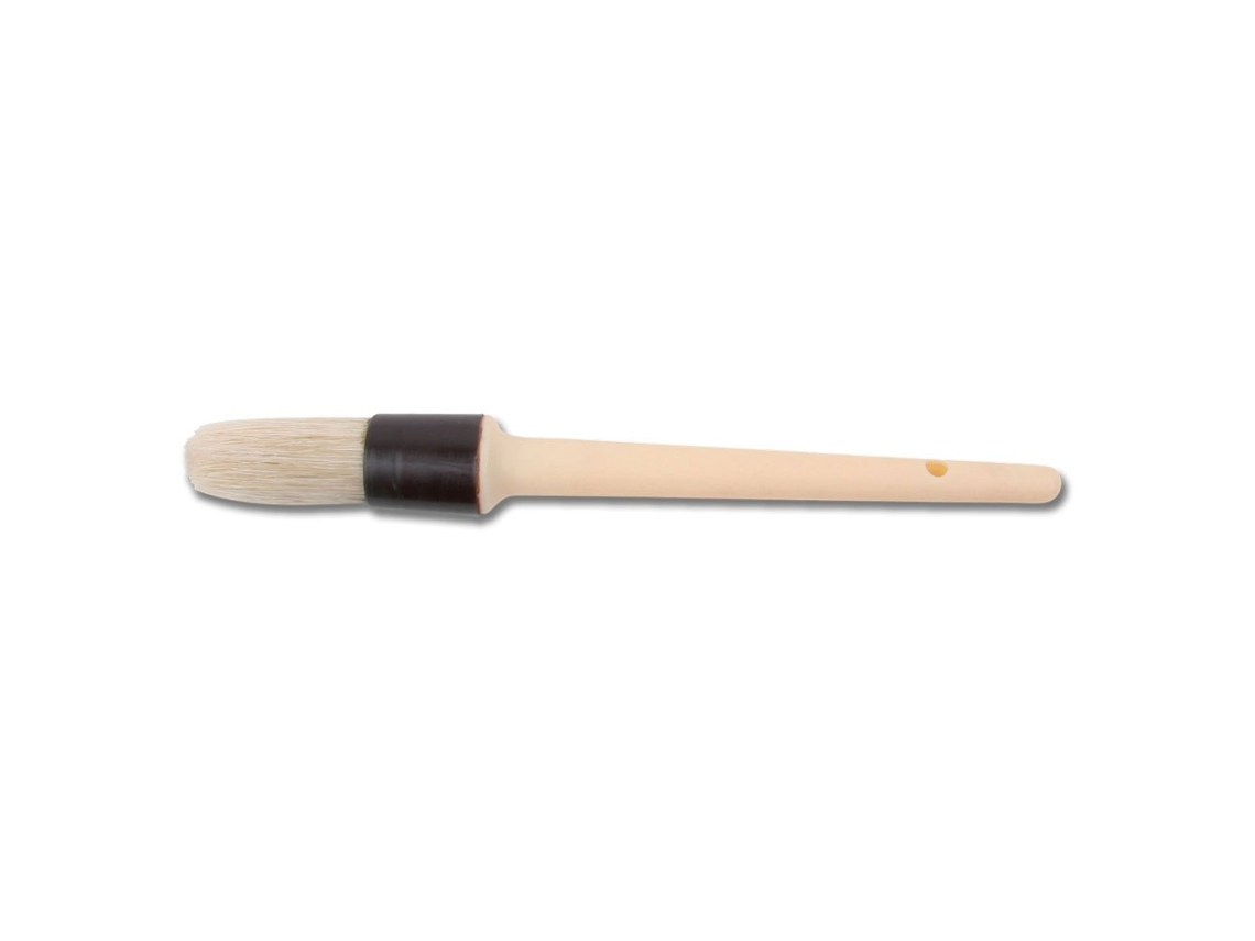 Escovar Cascos Dressing Douradowaldhausen