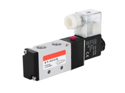 Válvula Solenoide Pneumática Primerox 220V