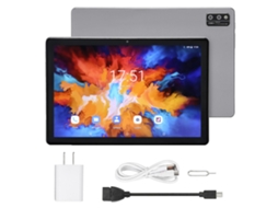 Tablet Inteligente De 10,1 Polegadas 5g Wifi 8gb De Ram 128gb De Rom Other