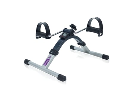 Pedaleira Digital Dobrável com Display