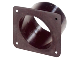 Grade de Manchas Top Line Preto 75 Mmnuova Rade
