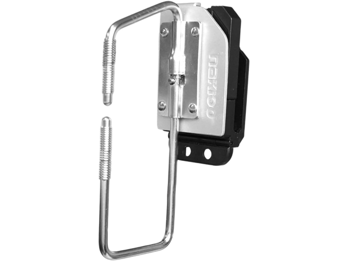 Gancho Portátil Para Cinto De Trabalho Com Suporte Ferramentas, Fivela Prática De Fechamento Rápido E Organizador