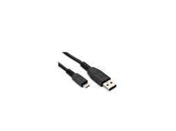 Cabo Usb Macho Para Micro Usb Macho 1 Metro Gsc 1401688